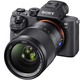 Illustration for article titled Sony A7s II: The Best Low-Light Mirrorless Camera Now Records 4K Video Onboard